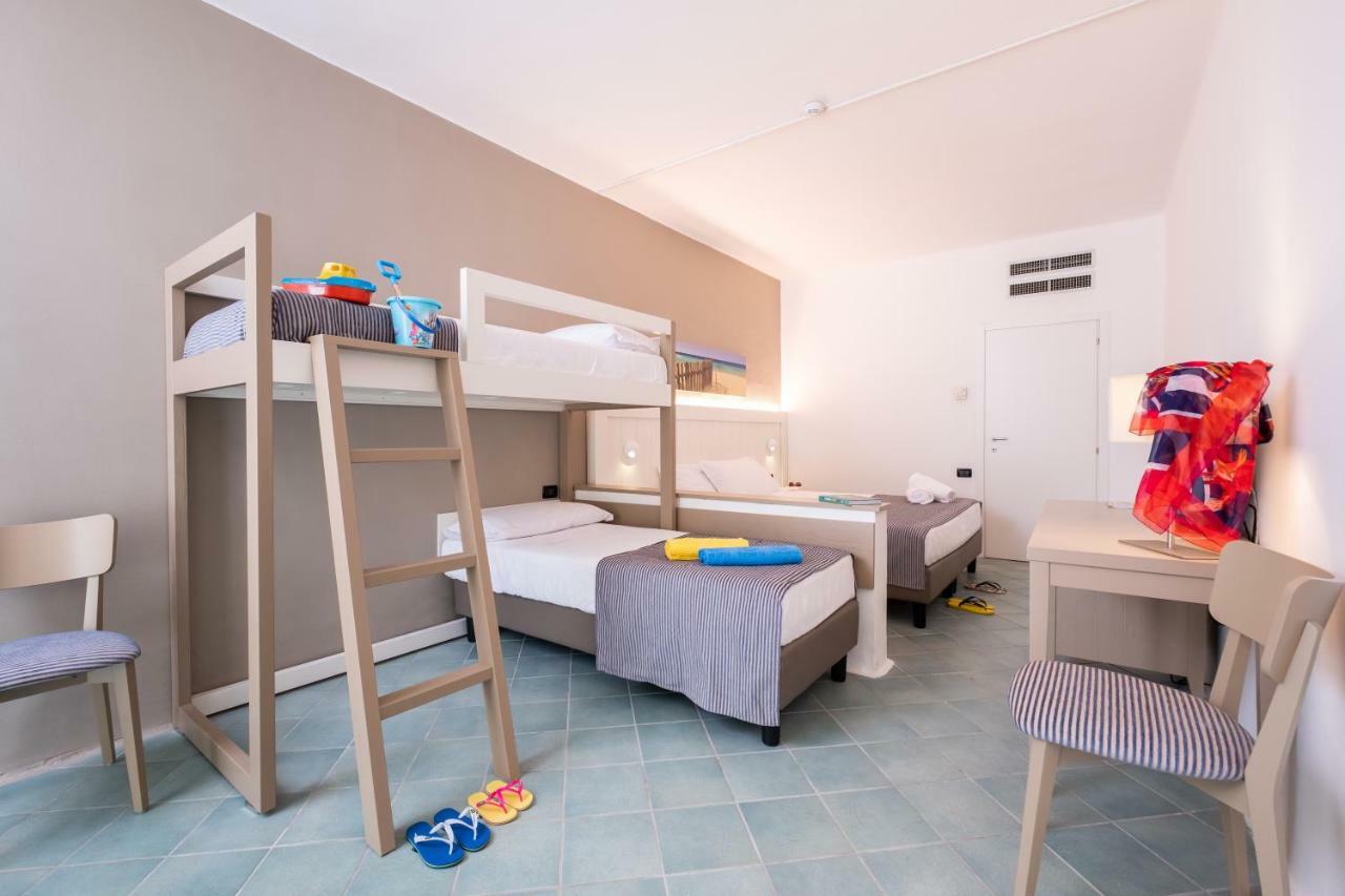 Th Ostuni - Ostuni Village Room photo