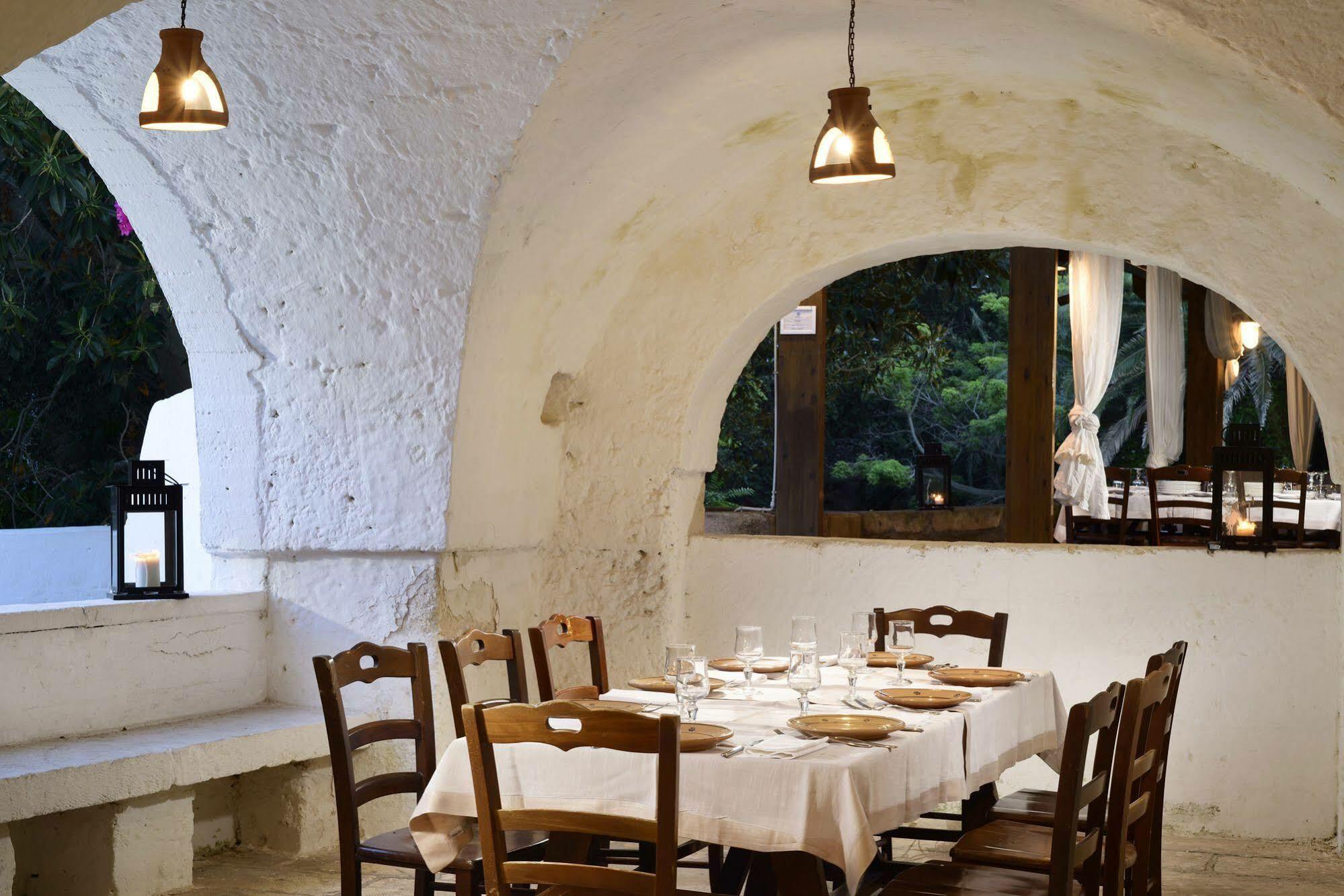 Th Ostuni - Ostuni Village Exterior photo